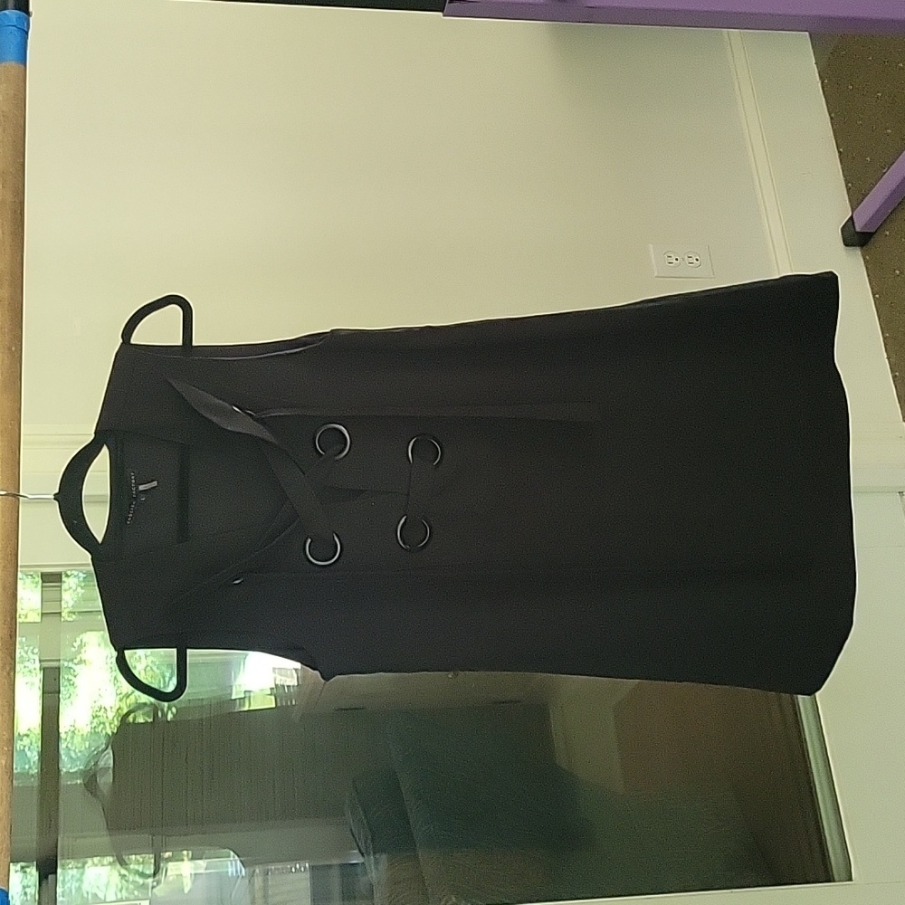 English factory, LG, black